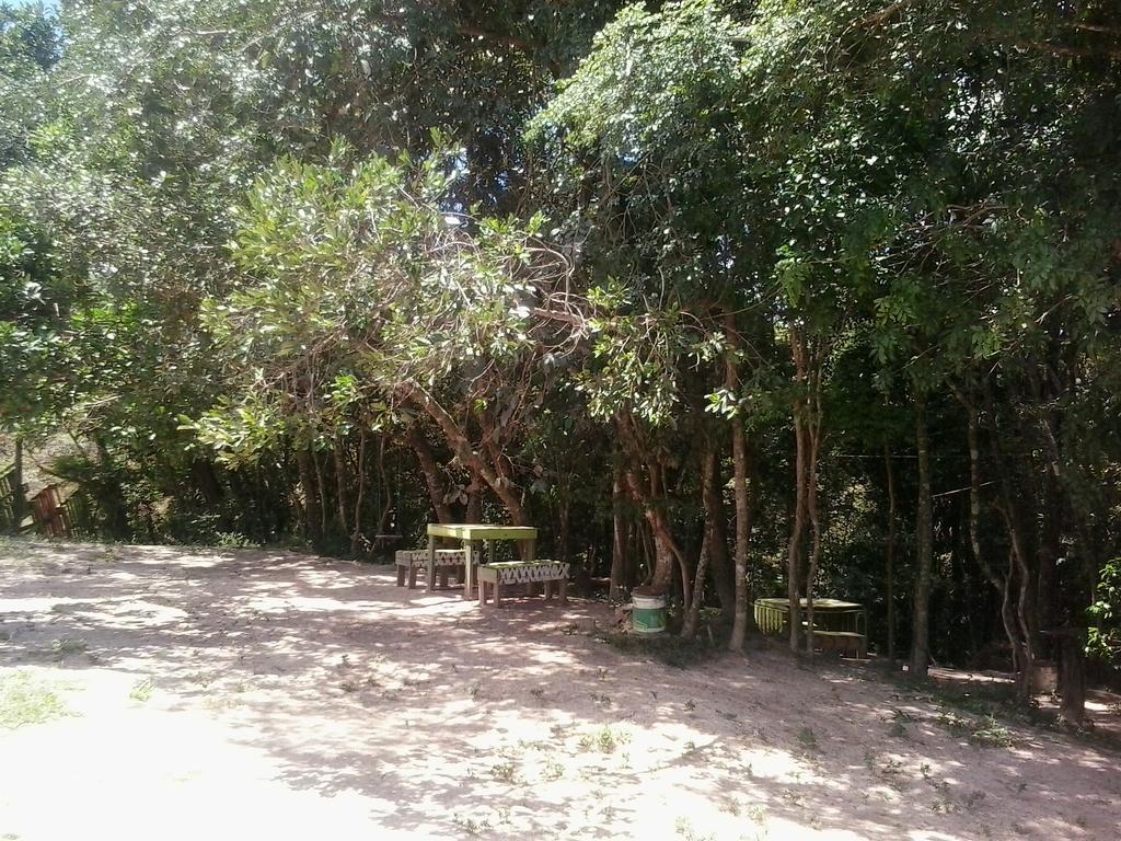 Pousada Complexo Cantagalo Sao Tome das Letras Exterior photo