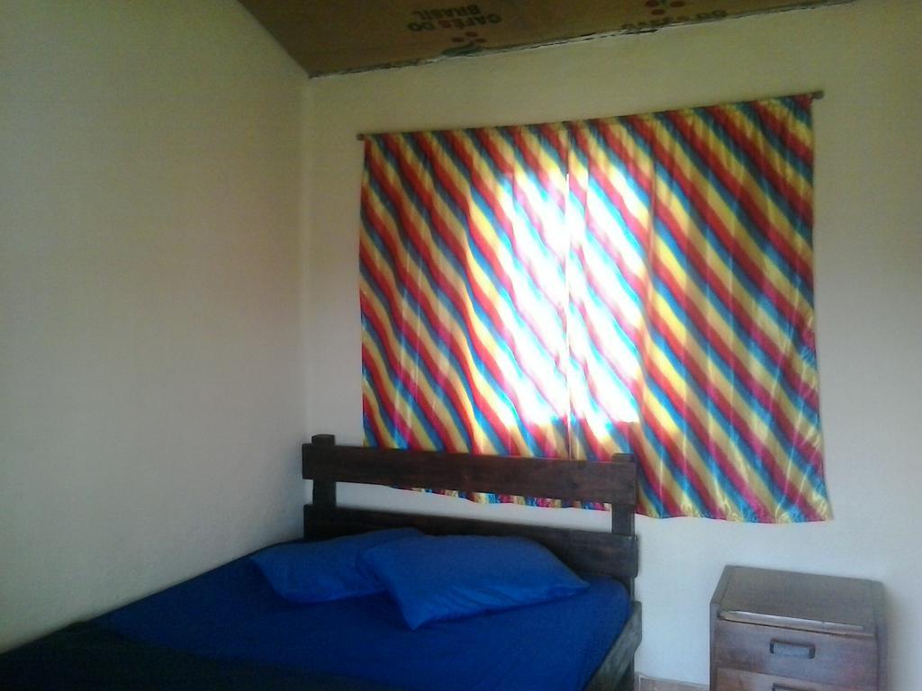 Pousada Complexo Cantagalo Sao Tome das Letras Exterior photo