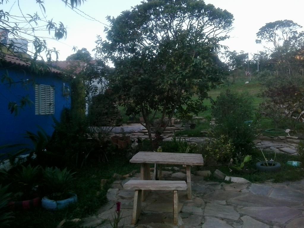 Pousada Complexo Cantagalo Sao Tome das Letras Exterior photo